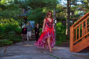 Designed by Shirin Bock